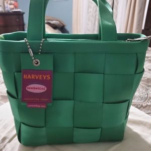 Small Harvey's seatbelt